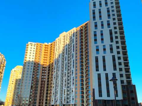 квартира за адресою Краснова, 3б