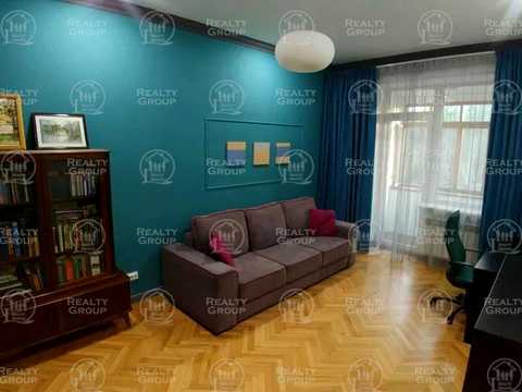 квартира по адресу Шевченко просп., 3