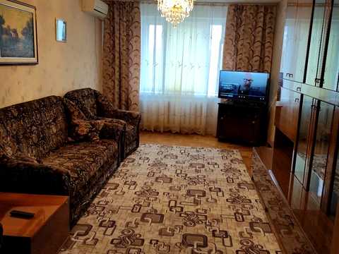 квартира по адресу Владимира Ивасюка просп. (Героїв Сталінграду), 20-А