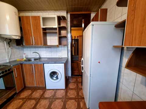 квартира за адресою Силікатна вул. (Достоєвського), 1а