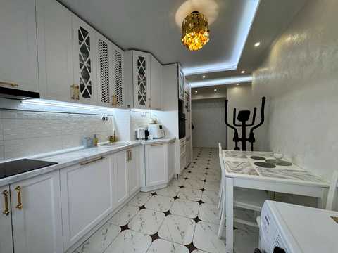 квартира за адресою Соборна вул., 416-Б