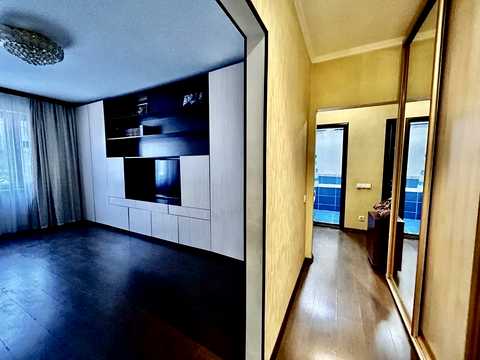 квартира по адресу Ирпенская ул., 70