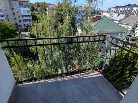 квартира за адресою Курінного Чорноти вул., 3