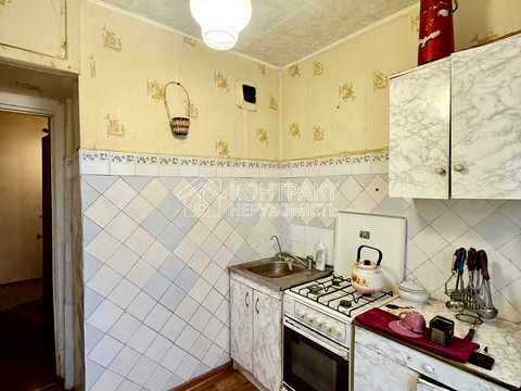 квартира за адресою Нескорених вул. (Героїв Праці), 15б