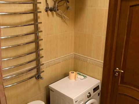 квартира по адресу Антоновича ул. (Горького), 39