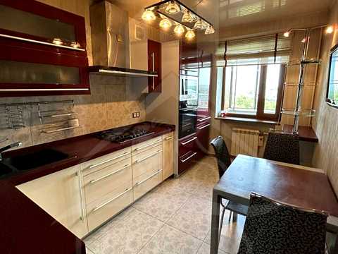 квартира по адресу Пасечная ул., 87
