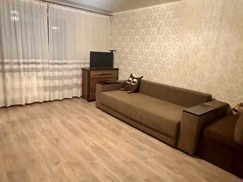квартира по адресу Степана Демьянчука ул., 7б