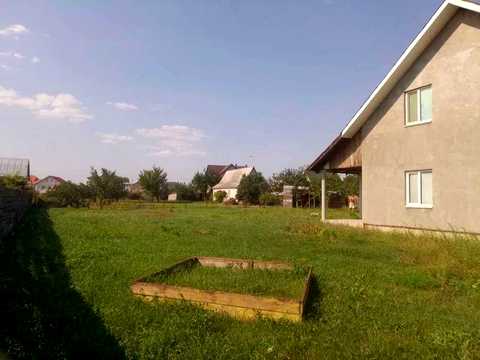 участок по адресу с. Безугловка, 