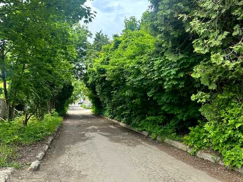 квартира по адресу Галицкая ул., (Будинок 1)