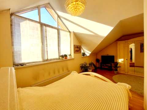 квартира по адресу Квитовая ул., 26
