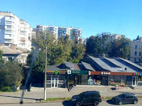 квартира по адресу Васильковая ул. (Иванова), 4б