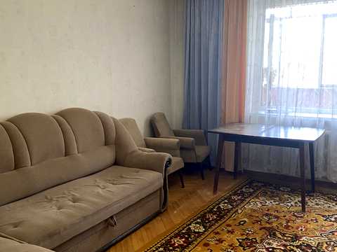 квартира за адресою Романа Шухевича просп. (Генерала Ватутіна), 26