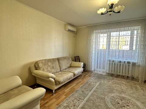 квартира за адресою Тополина вул., 7