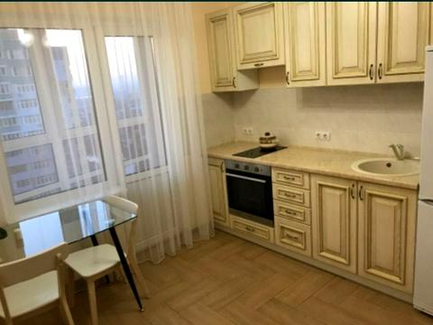 квартира по адресу Софии Русовой ул., 7