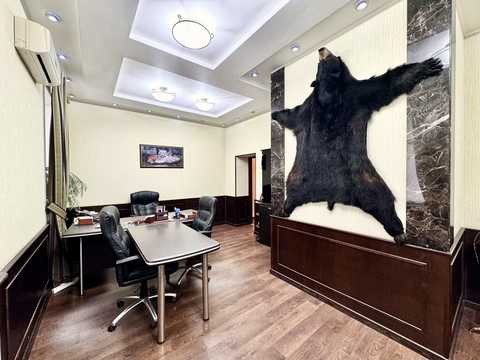 коммерческая по адресу Биологическая ул., 4