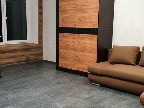квартира по адресу Луговская ул., 255