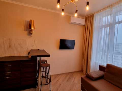 квартира за адресою Тираспольська вул., 58
