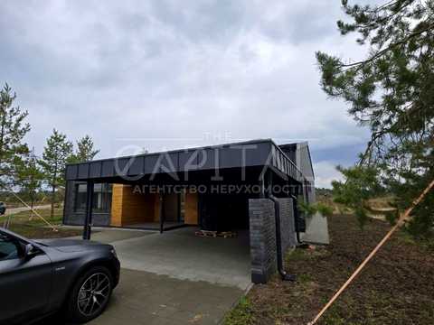 будинок за адресою Вишгородський район