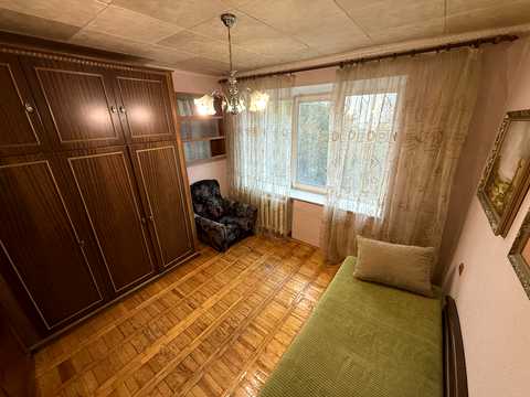 квартира за адресою Берестейський просп. (Перемоги), 66