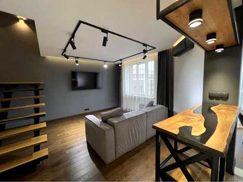 квартира за адресою Мартинова просп., 12