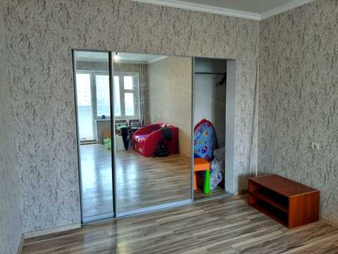 квартира за адресою Автозаводська вул., 40