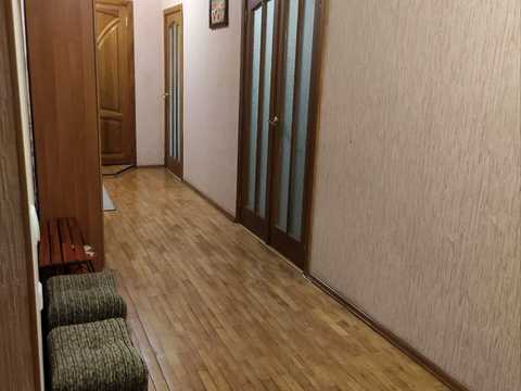 квартира по адресу Академика Заболотного ул., 66/1