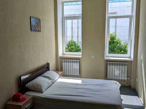 квартира по адресу Под Дубом ул. (Космонавтов), 6-А