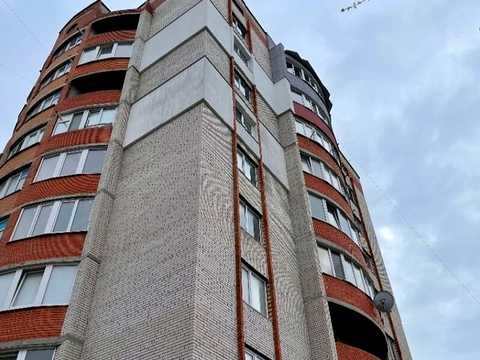квартира за адресою Чернівецька вул., 68