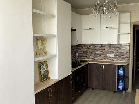 квартира за адресою Академіка Шалімова вул., 59