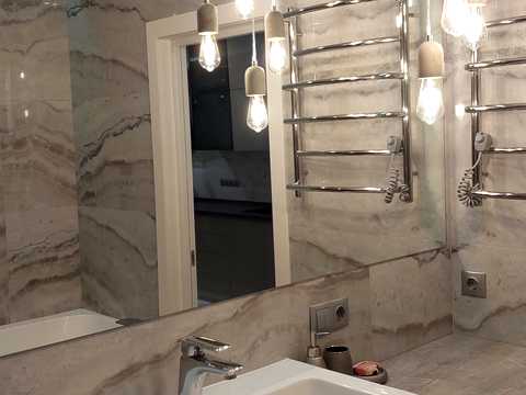 квартира за адресою Сергія Данченка вул., 22