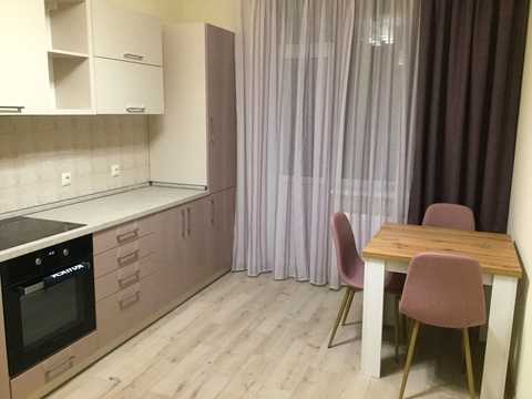 квартира за адресою Ясинуватський пров., 10