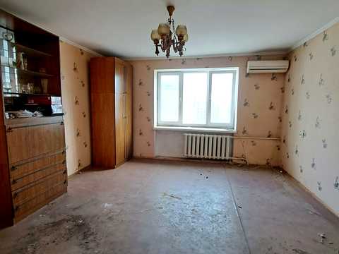 квартира по адресу Океановская ул., 36