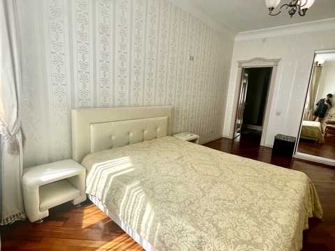 квартира за адресою Вишгородська вул., 45-Б/3