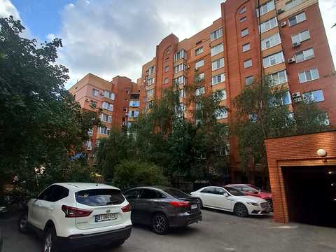 квартира по адресу Пушкина ул. (Пушкина), 28