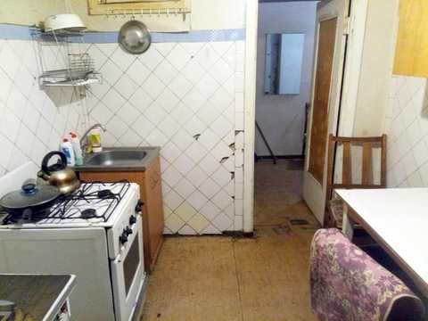 комната по адресу Сосницкая ул., 45