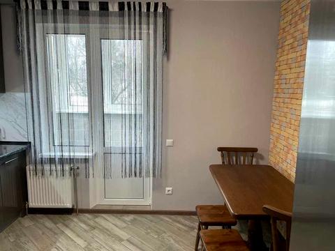 квартира за адресою Моторний пров., 11
