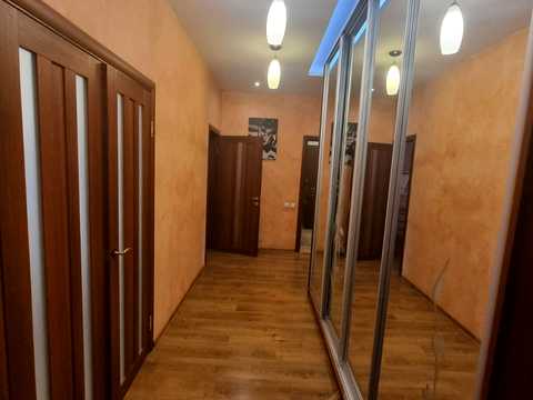 квартира за адресою Андрія Верхогляда вул. (Михайла Драгомирова), 16