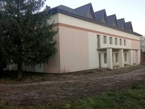 коммерческая по адресу Богдана Хмельницкого ул., 90