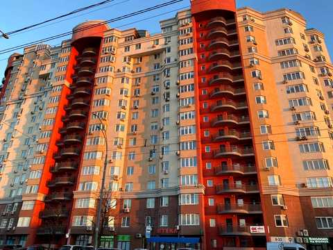 квартира по адресу Степана Рудницкого ул. (Академіка Вільямса), 3/7