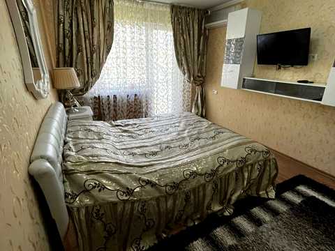 квартира по адресу Французский бульв., 22б