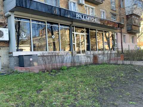 коммерческая по адресу Ростиславская ул. (Маршала Рыбалко), 7/18
