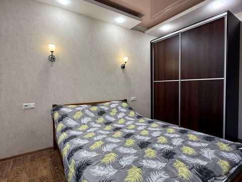 квартира за адресою Київська вул., 65