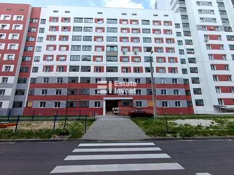 квартира по адресу Борткевича ул., 15