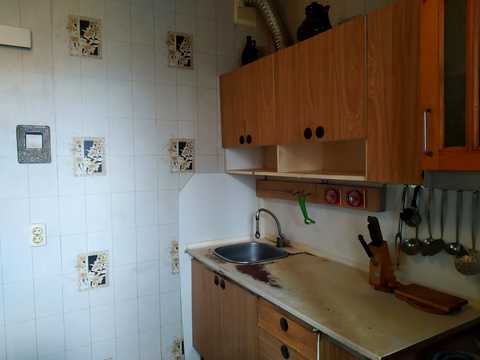 квартира за адресою Оноре де Бальзака вул., 58