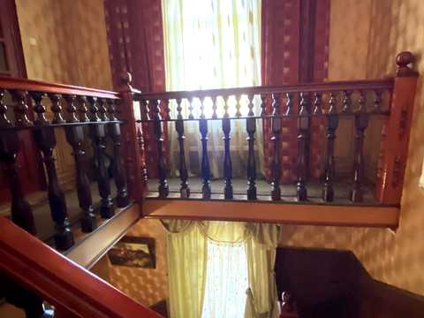 будинок за адресою Ромська вул. (25-річчя Жовтня), 40