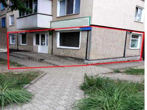 комерційна за адресою 200-річчя Кривого Рогу просп., 12