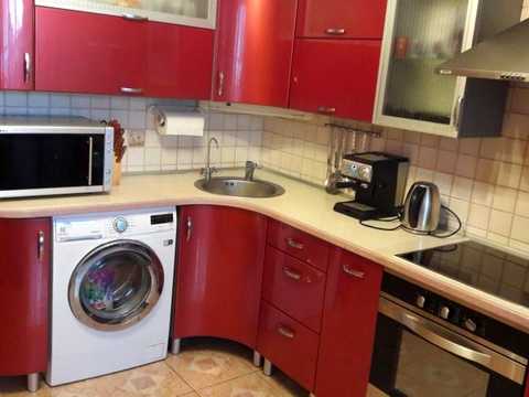 квартира по адресу Старих Каменів ул. (Высоцкого), 4
