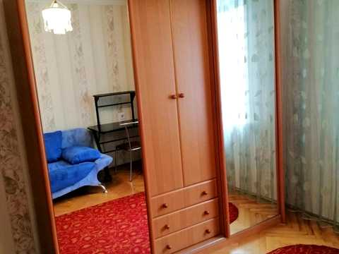 квартира по адресу Остафия Дашкевича ул. (Курнатовского), 4-Б