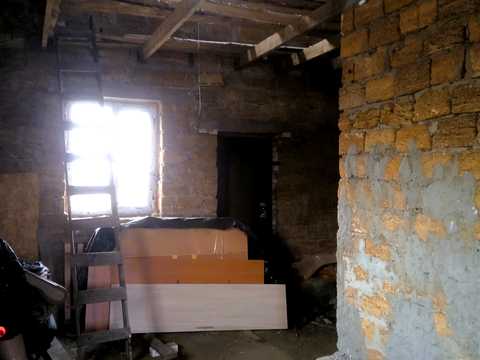 будинок за адресою Андріївська вул.