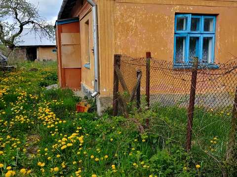 дом по адресу квіткова, 305